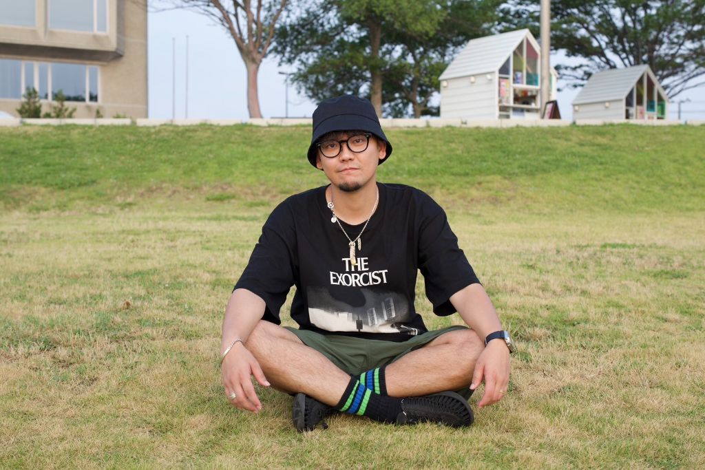 YUKI YAMAMOTO